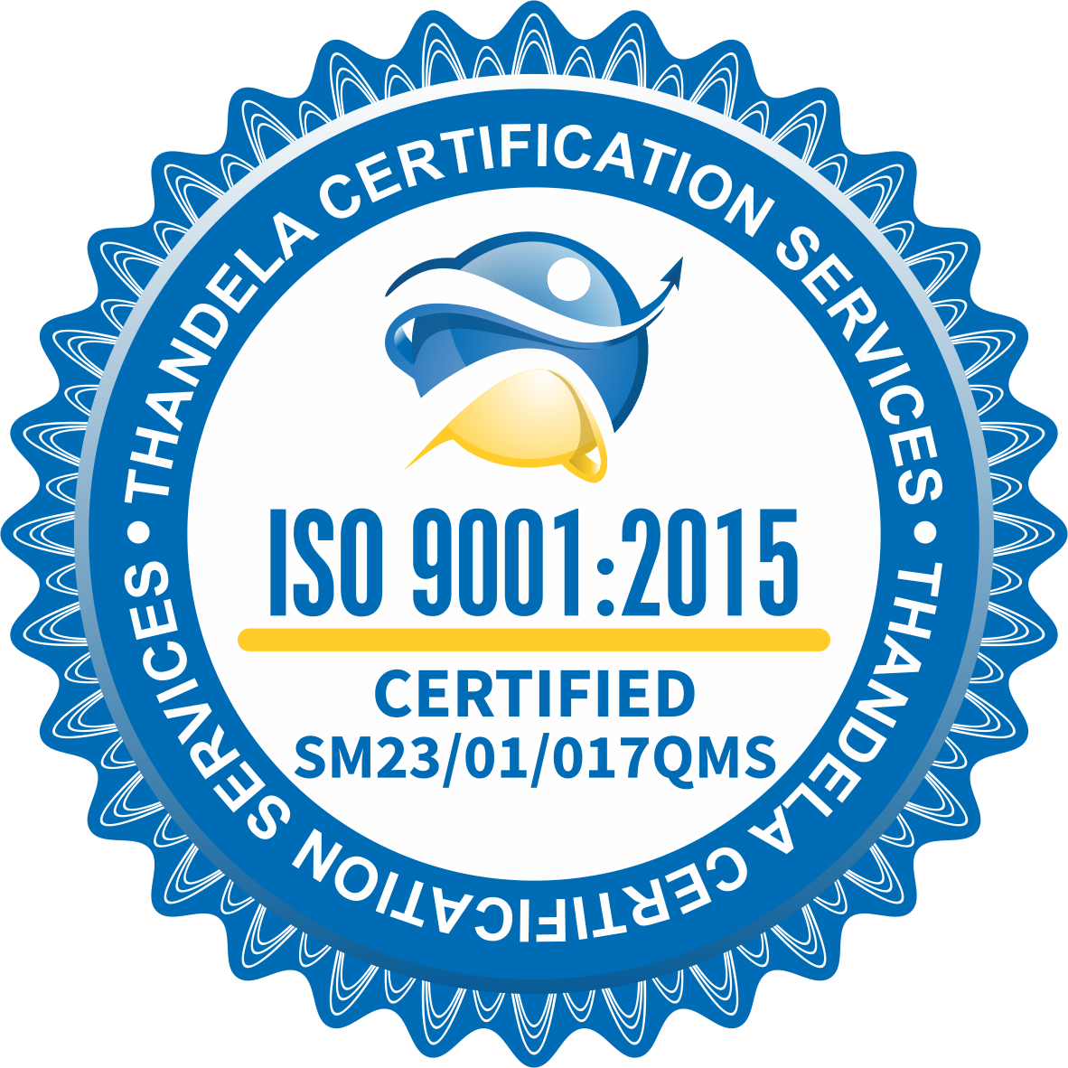 TCS - S Mach Engineering & Services (Pty) Ltd - Certified Logo - JPEG